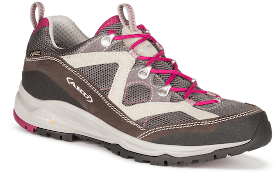 Aku Women's Mia Gtx (600x600), Png Download