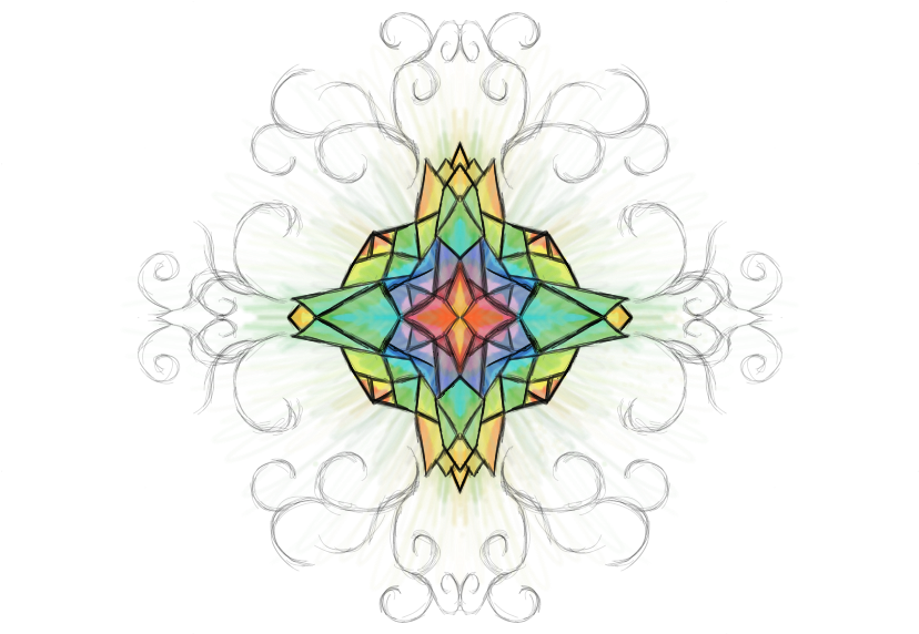 Sacredgeometry Sacred Sacred Geometry Geometric Geometic (1080x1080), Png Download