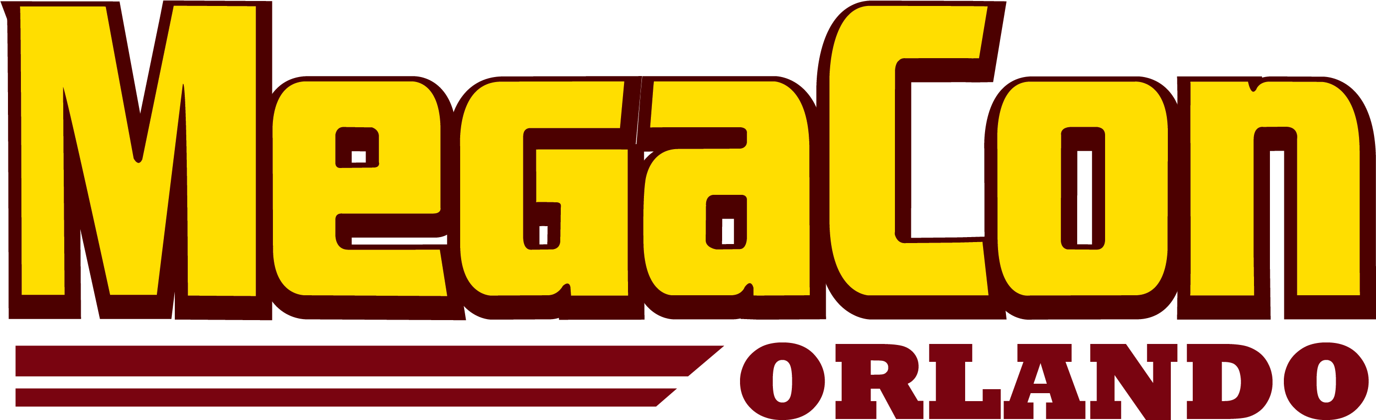 Megacon Help Center Home Page (2762x902), Png Download