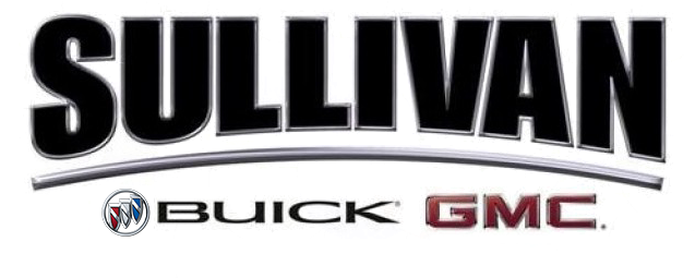 Sullivan Buick Gmc - Chevrolet (640x276), Png Download