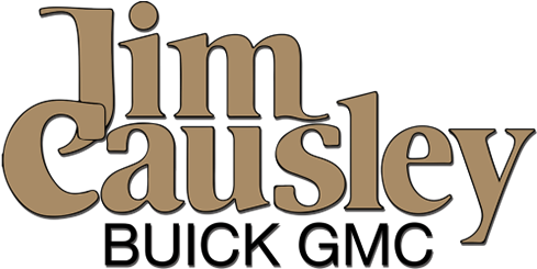 Jim Causley Buick Gmc Truck - Jim Causley Buick Gmc Logo (500x400), Png Download