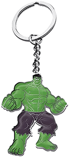 Bear Key Ring - Toy (600x600), Png Download