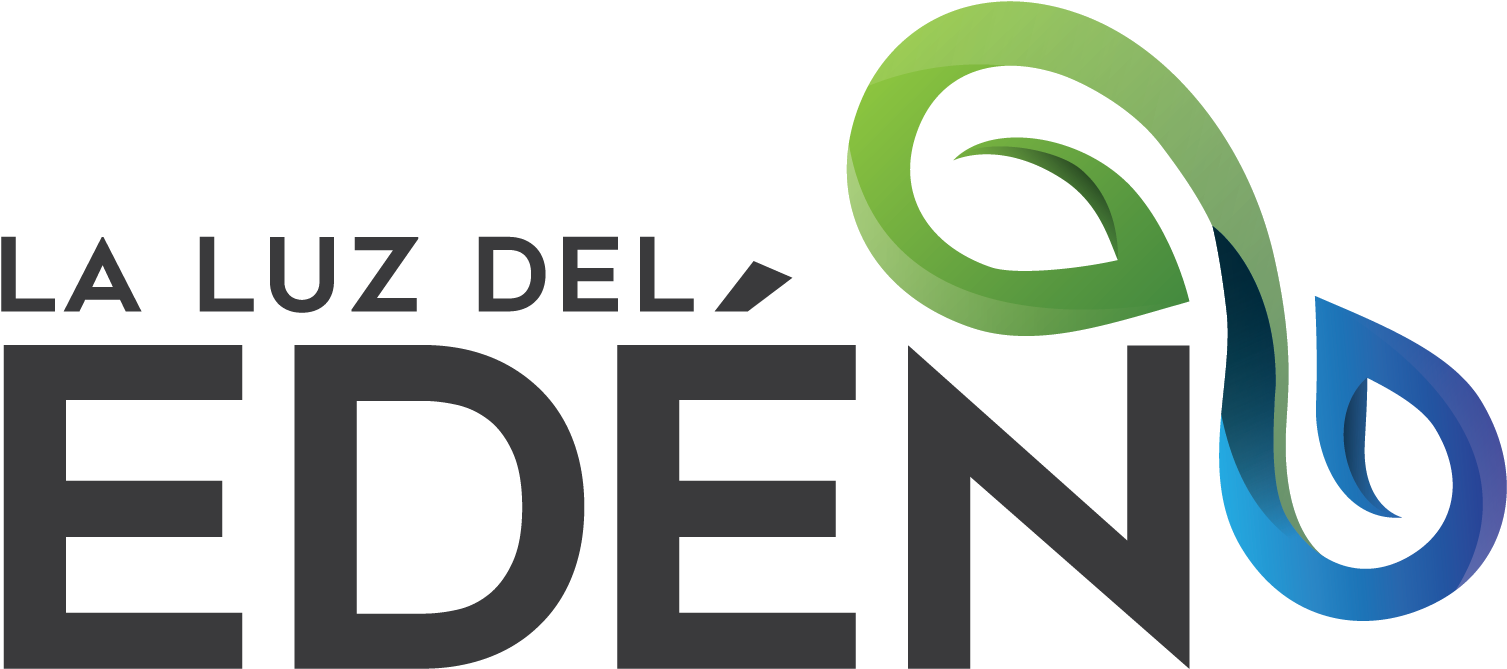 Logo Para Funeraria "la Luz Del Edén\ - Graphics (1633x838), Png Download