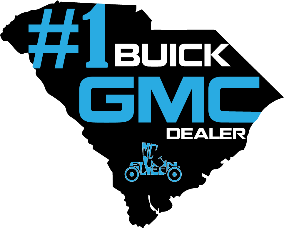 Mcelveen Buick Gmc - Car Dealership (1280x1024), Png Download