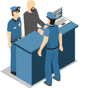 Prison (389x342), Png Download