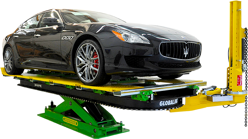 Below You'll Find All Our Maserati Approved Equipment - Maserati Spyder (864x498), Png Download