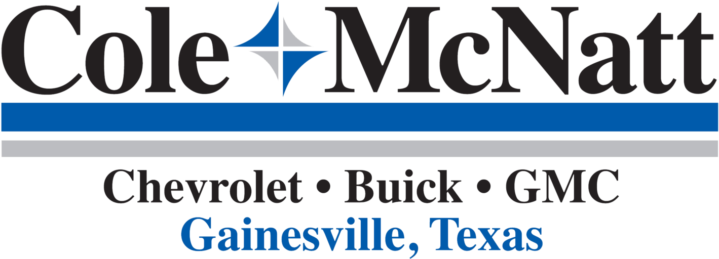 Cole Mcnatt Chevy Buick Gmc - Graphic Design (1600x683), Png Download
