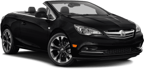 New 2019 Buick Cascada Premium - Honda Accord 2018 Exl 1.5 (640x480), Png Download