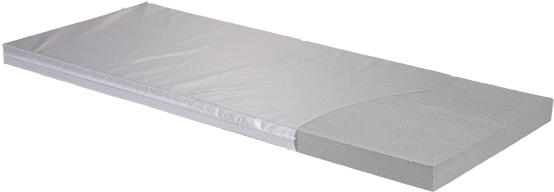 Its Clarity Greatly Improves Efficiency During Regular - Mattress (576x238), Png Download