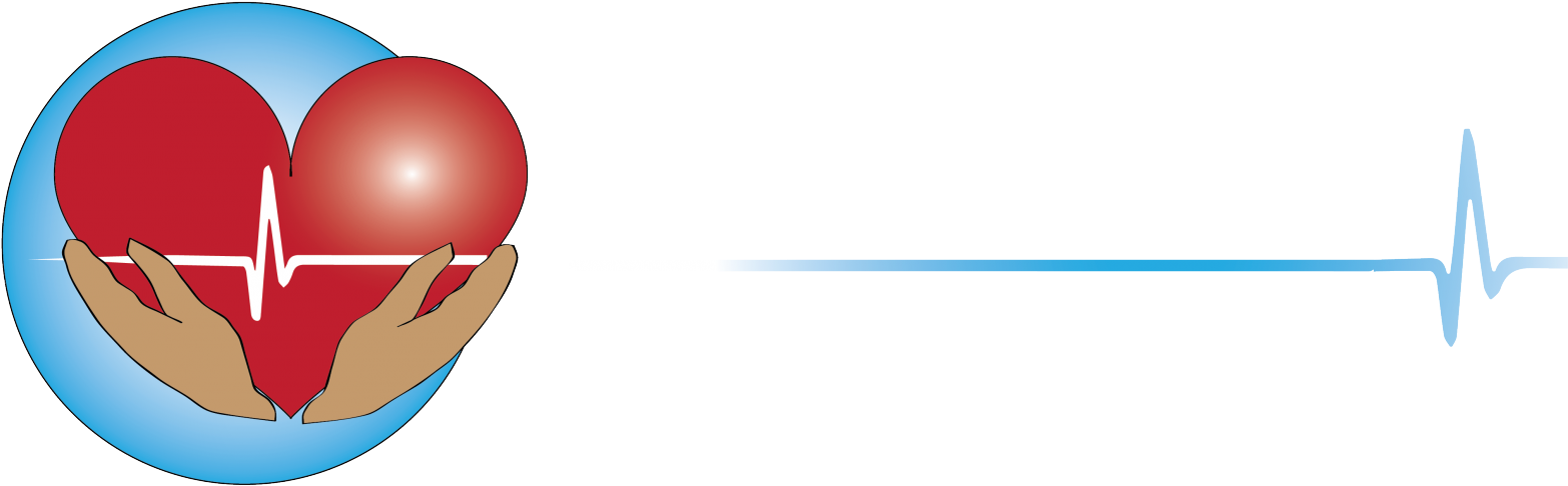 Precision Cardiac And Vascular Care - Texas (1600x526), Png Download