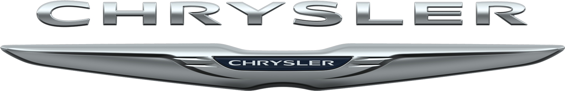 Fairfield's Auto Group Is A Buick, Cadillac, Chevrolet, - Chevy Buick Gmc Cadillac Chrysler Dodge Jeep Ram Logos (1000x232), Png Download