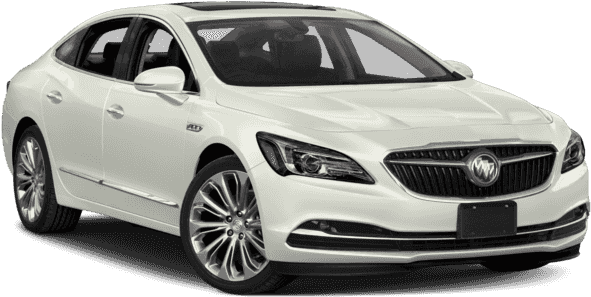 New 2018 Buick Lacrosse Avenir - 2017 Buick Envision Essence (640x480), Png Download
