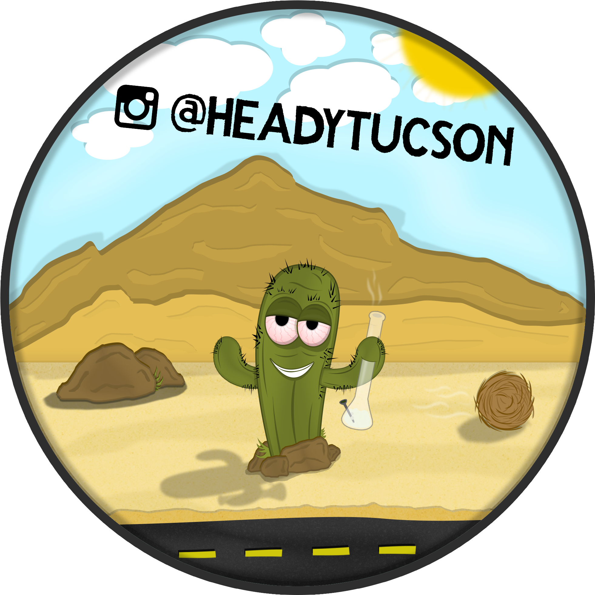 Tucson (2000x2000), Png Download