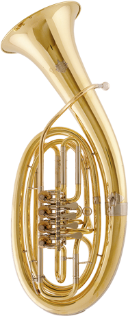 Wagnertuba-111 01 - Tuba Wagneriana Png (500x500), Png Download