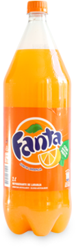 Fanta Laranja Png - Fanta (600x400), Png Download