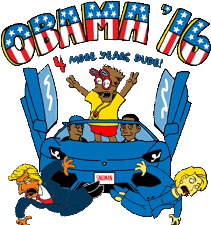 Or Years Dude/ Bart Simpson Bay Area Rapid Transit - Bootleg Bart Simpson (735x724), Png Download