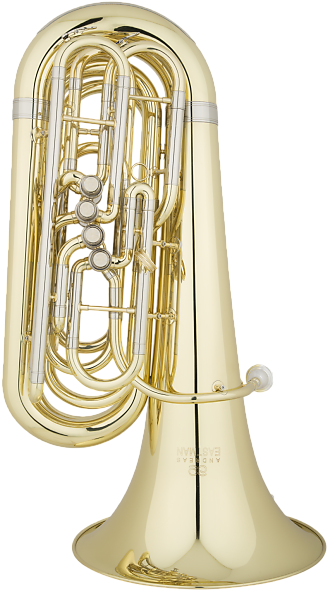 Eastman Tuba Ebb226 3/4 Size Bbb - Reverb Llc (413x620), Png Download