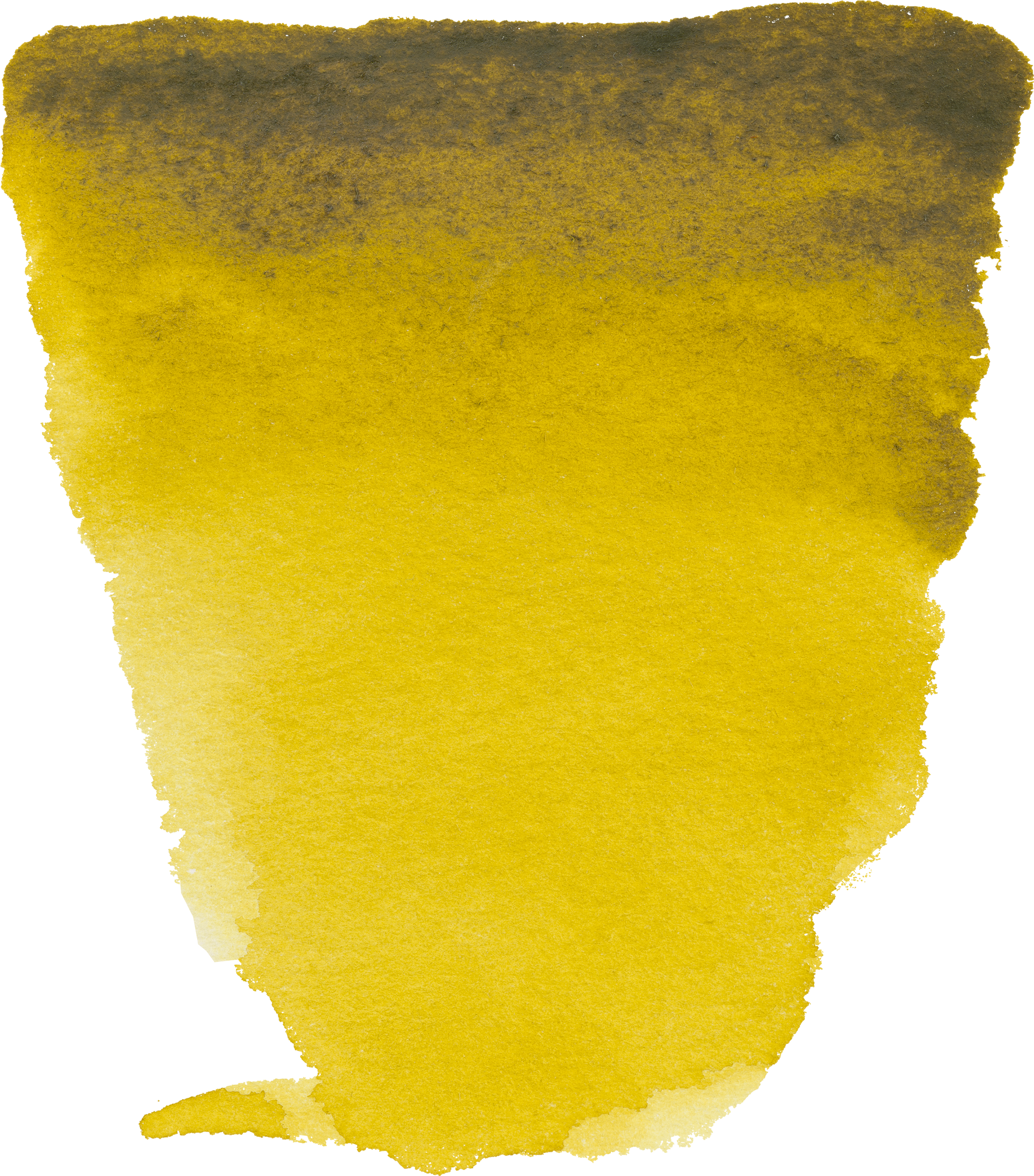 Краска Акварель Van Gogh Цв - Watercolor Painting (3000x3000), Png Download