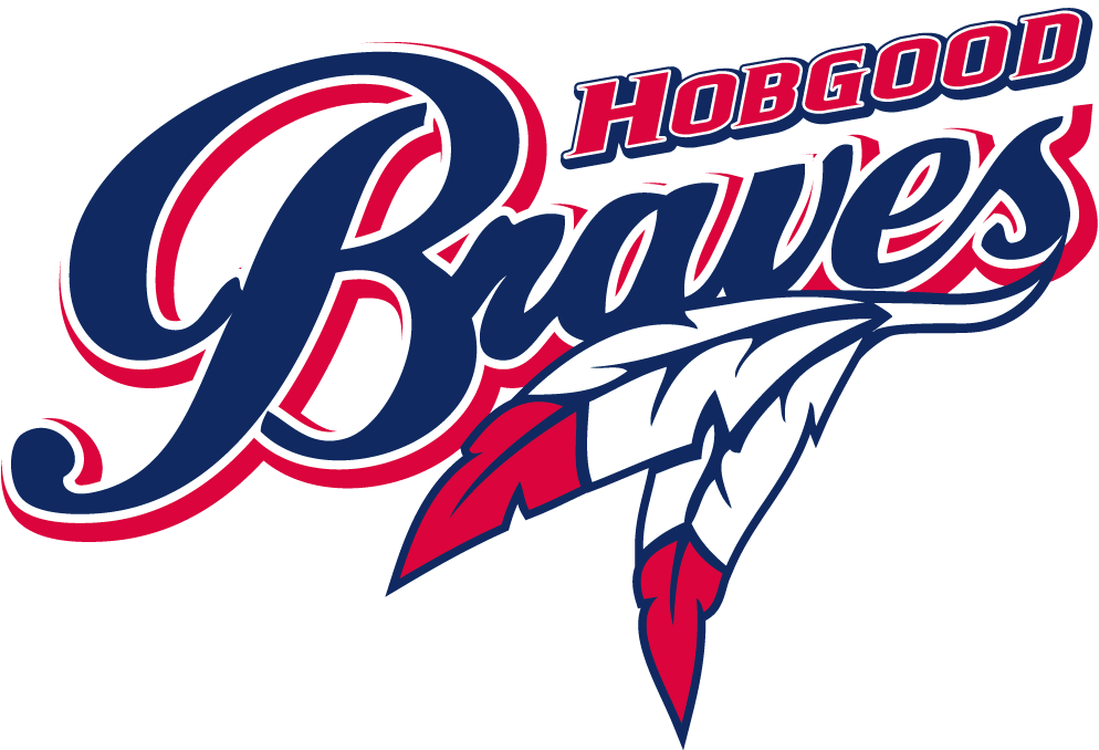 Hobgood Braves Travel Baseball Is One Of The Largest - Hobgood Braves (1000x773), Png Download
