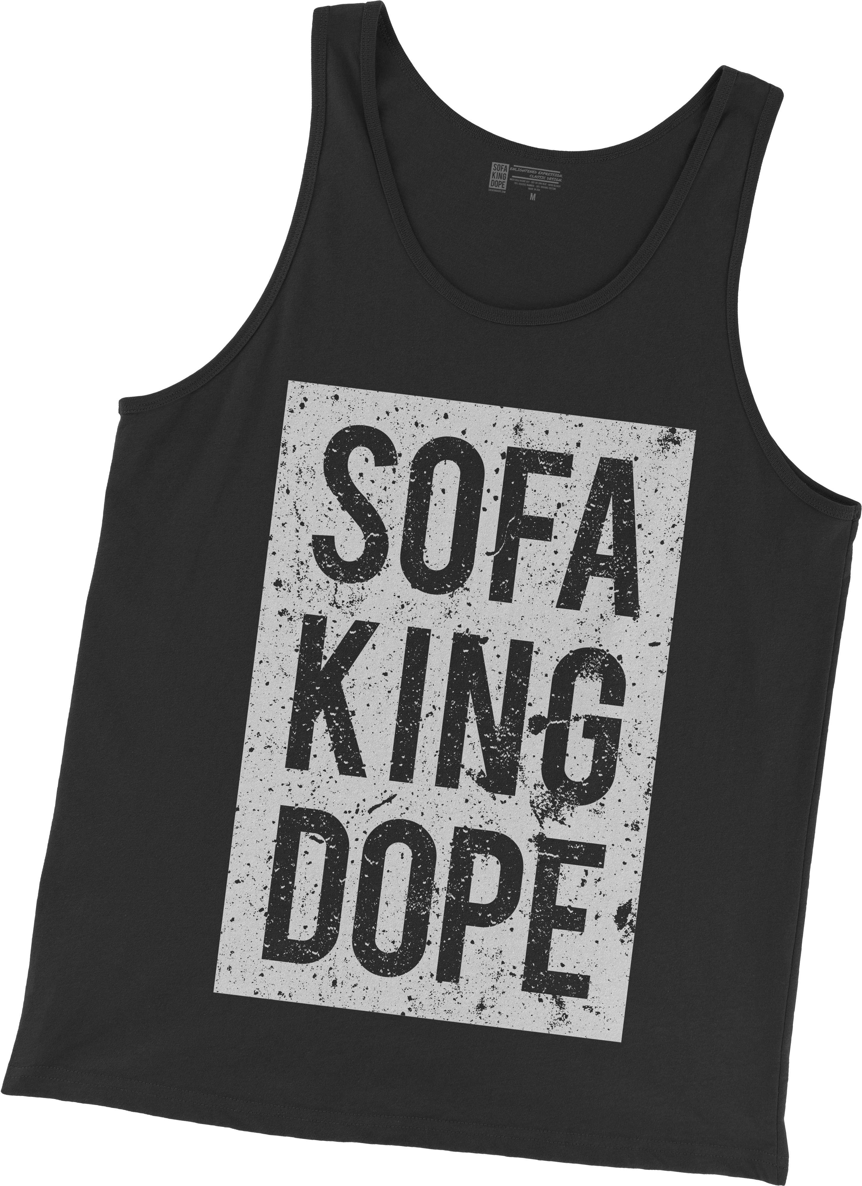 Dope • Grunge Black - Grunge (4000x4000), Png Download