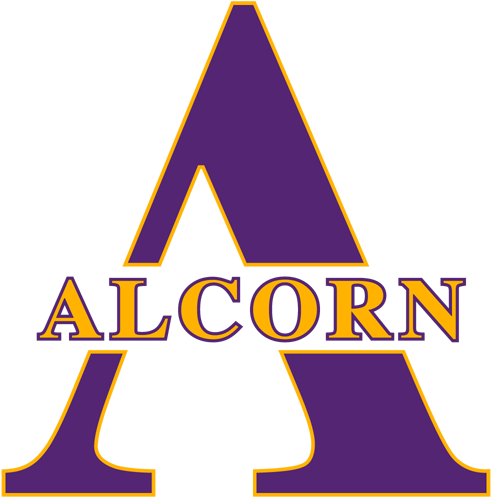 Alcorn St Lady Braves - Alcorn State University (500x500), Png Download