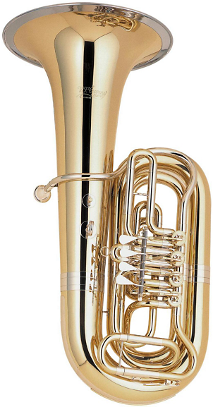 Cerveny Tuba (548x576), Png Download