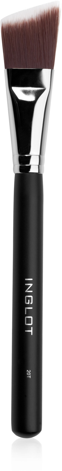 Makeup Brush Png - Make Up Brushes Transparent (1701x1701), Png Download