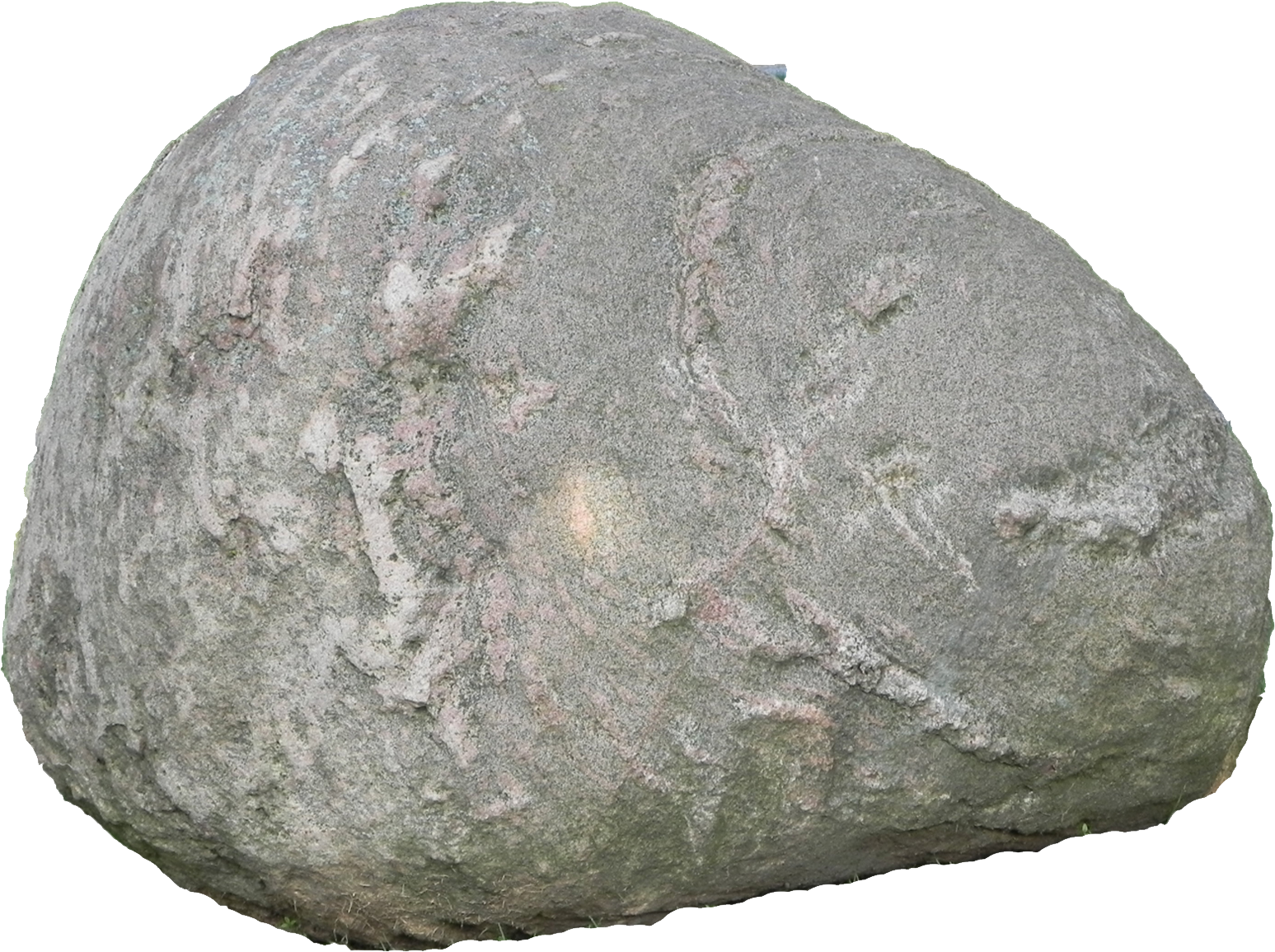 Stones And Rocks Png Image - Rocks With No Background (1547x1155), Png Download