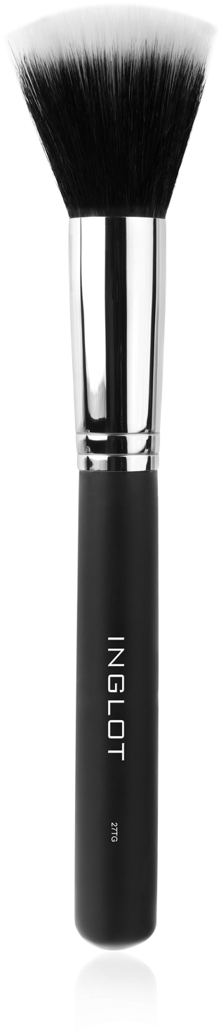 Makeup Brush Png - One Make Up Brush (1701x1701), Png Download