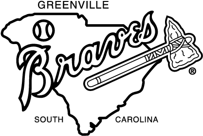 Nicht Verfügbar - Atlanta Braves (436x294), Png Download