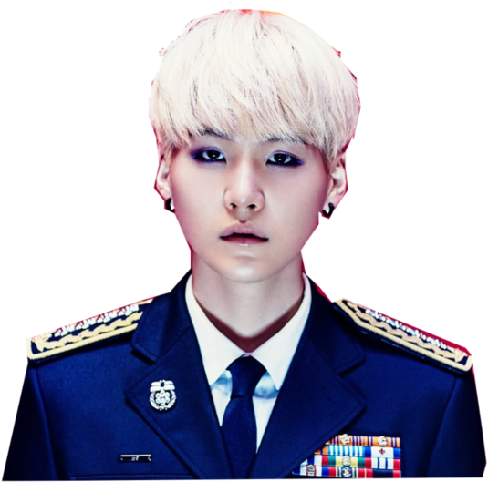 Banner Freeuse Stock Bts Bangtan Boys Dope Render By - Bts Suga Dope Png (1095x730), Png Download