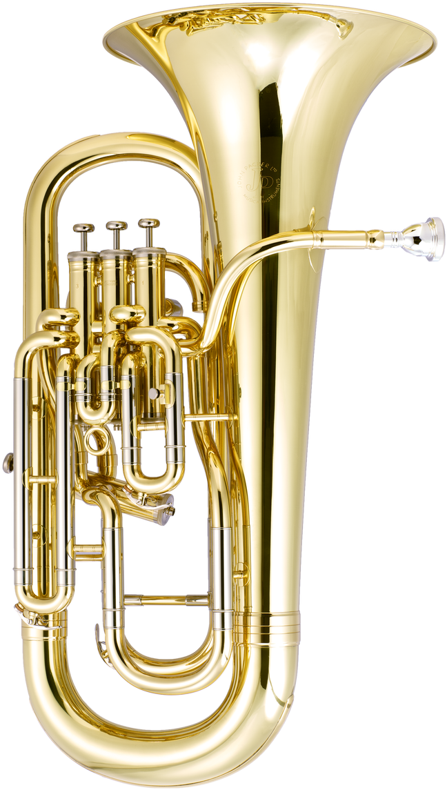 Image - Sterling Euphonium (799x1200), Png Download