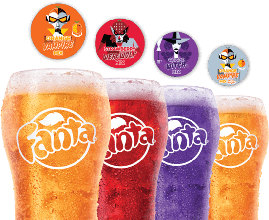 Coca-cola Freestyle (552x451), Png Download