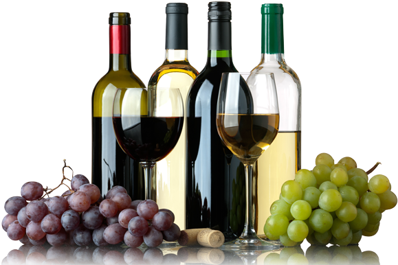 Fine Wine - Mrs Grossmans Stickers-wine (600x455), Png Download