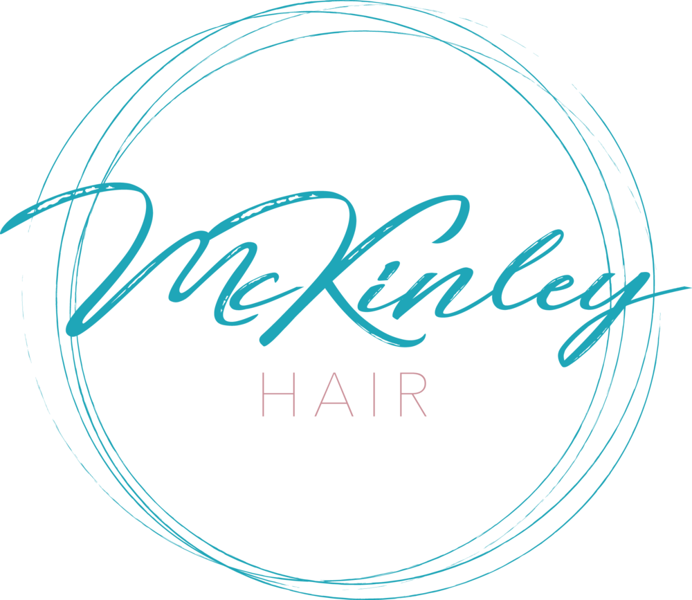 Mckinley Hair Raw, Ethical Hair Extensions Company - Circle (1000x867), Png Download