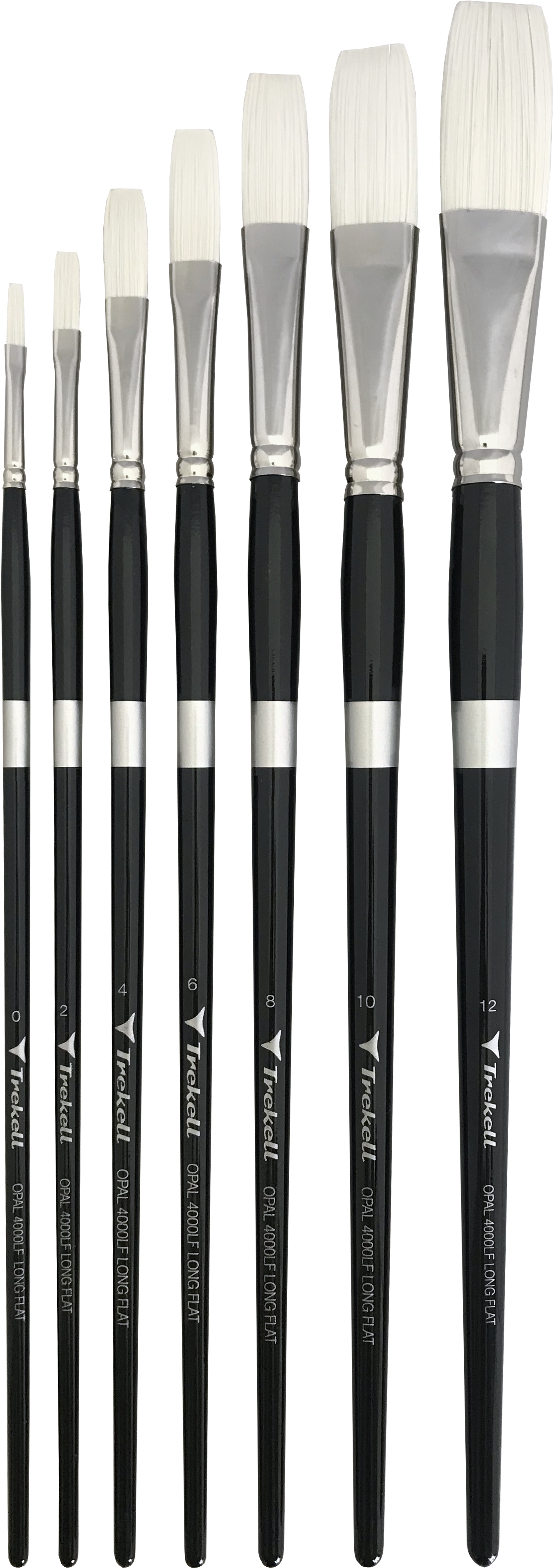 Makeup Brushes (3024x4032), Png Download