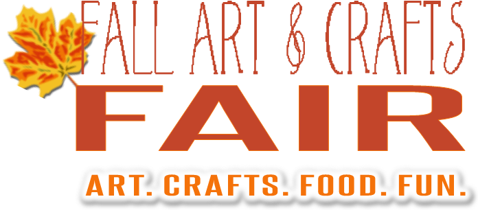 38th Annual Fall Arts & Craft Fair - Fall Leaves Clip Art (714x320), Png Download