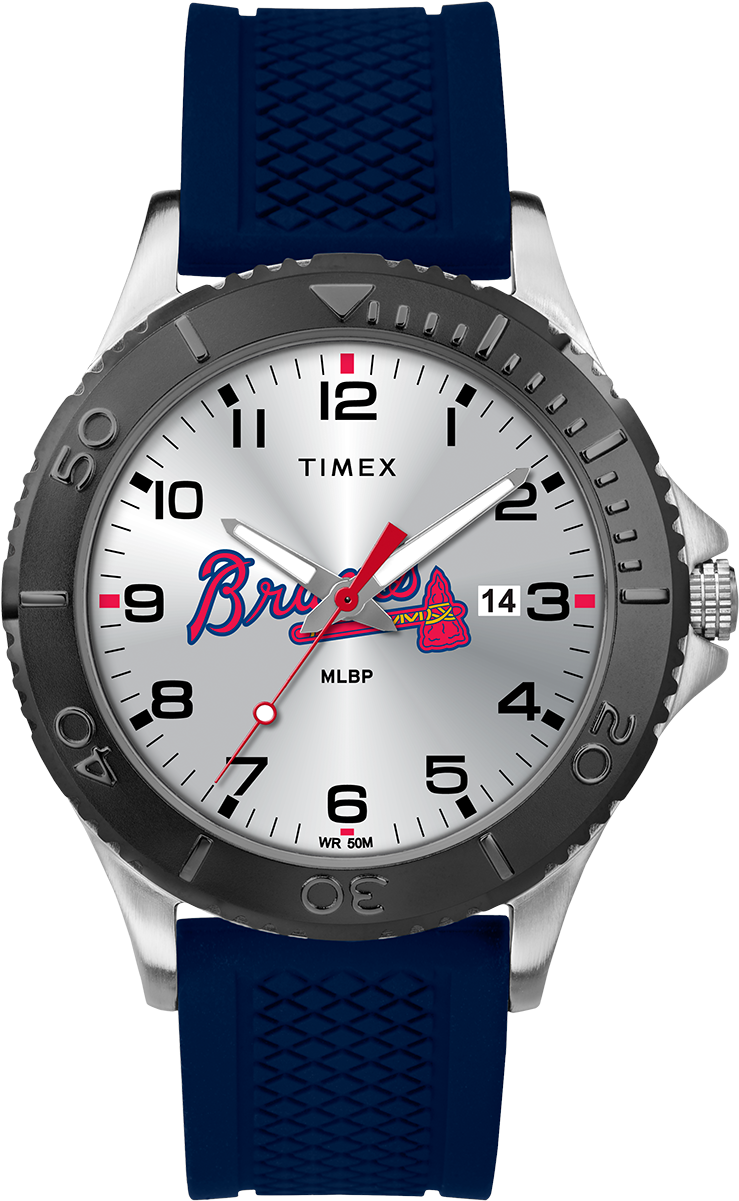 Gamer Blue Atlanta Braves - Men's Dallas Cowboys Walmart (1000x1200), Png Download