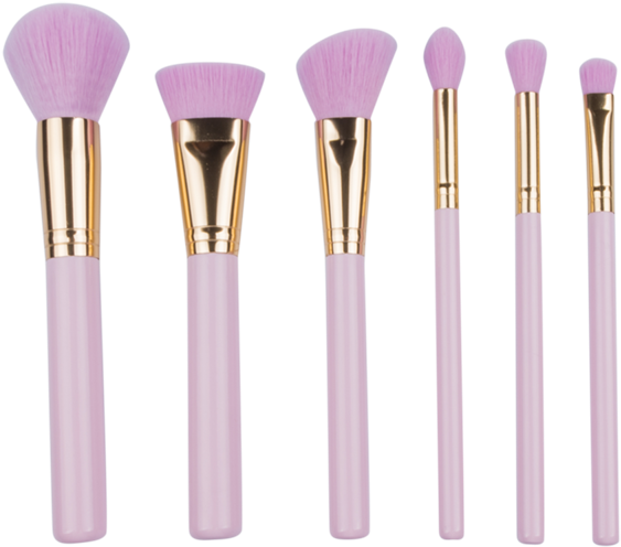 Makeup Brushes Ymbs01216 Gracedo Makeup,china Makeup - Makeup Brush (800x800), Png Download