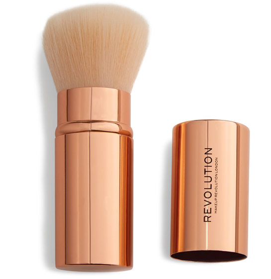 Kabuki Brush (600x600), Png Download