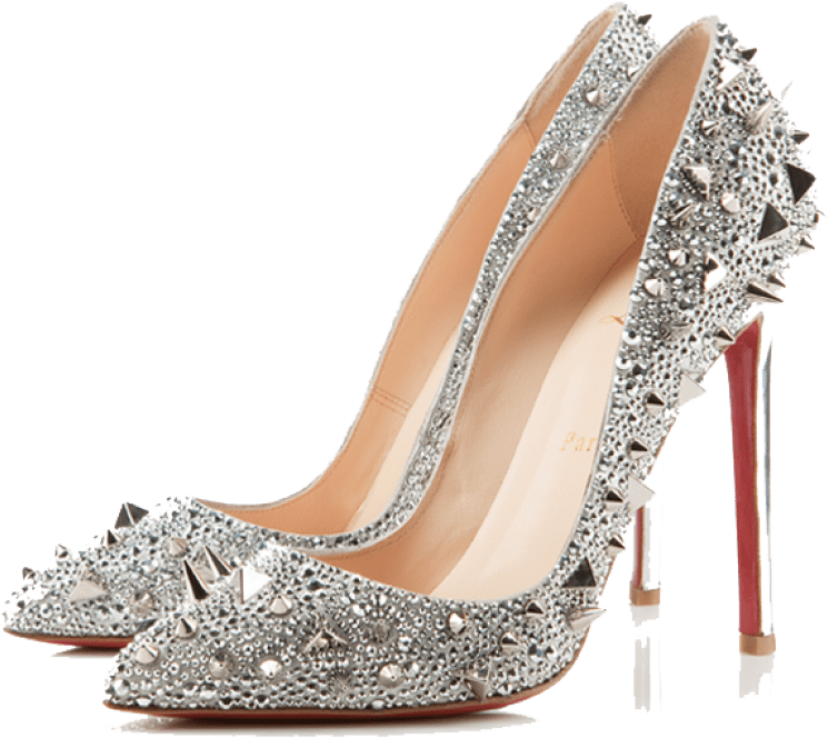 Free Png High Heel Shoes Png Images Transparent - Png Heels (850x698), Png Download
