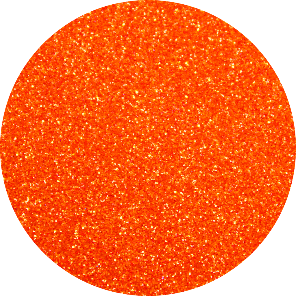 Florida Glitter Swatch - Florida (1024x1024), Png Download