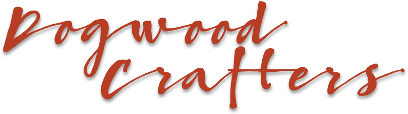Dogwood Crafters (830x247), Png Download