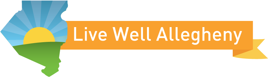 Join Live Well Allegheny For A Learning Collaborative - Allegheny County, Pennsylvania (900x285), Png Download