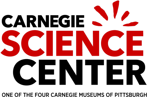Carnegie Science Center Logo - Science (480x337), Png Download