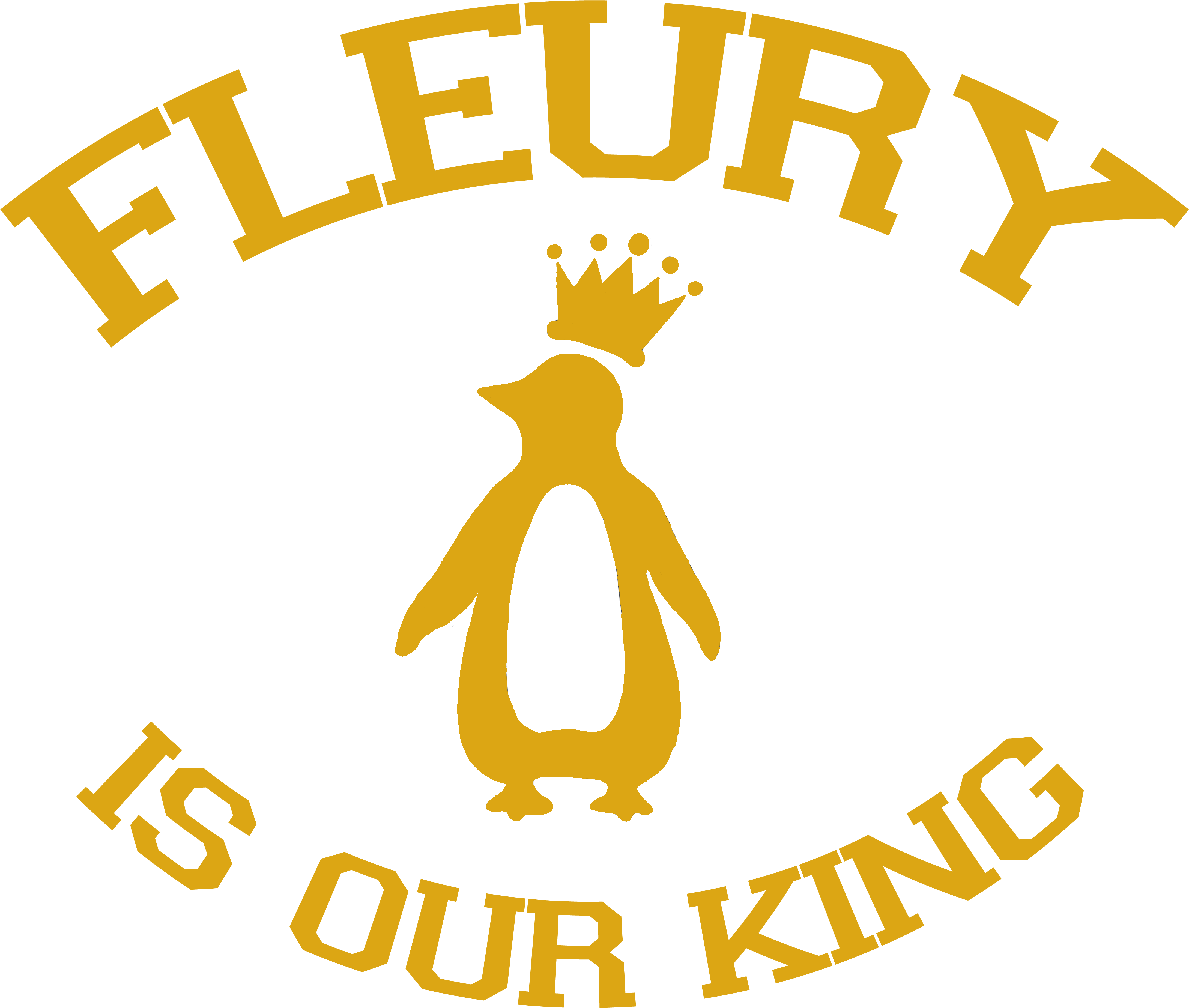 Fleurykingfront2 - Image16.png Flask (5664x4680), Png Download
