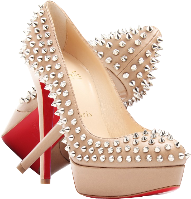 Transparent Background Heel Transparent (872x834), Png Download