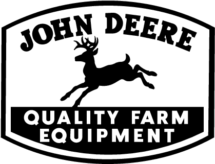 Report - Logos John Deere Vector (438x336), Png Download
