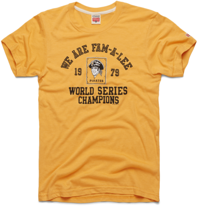 Pittsburgh Pirates 1979 World Series Champs Retro Mlb - Jimi Hendrix Are You Experienced T Shirt (600x600), Png Download