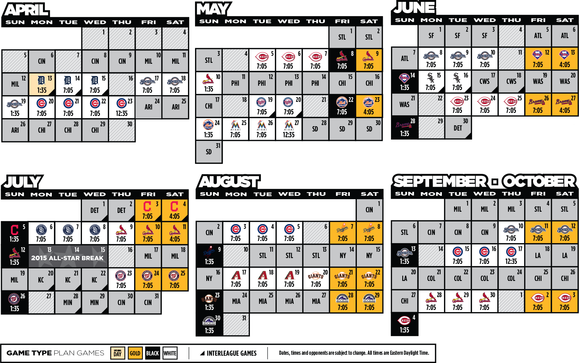 2015 Schedule - Pittsburgh Pirates 2015 Schedule (1900x1190), Png Download
